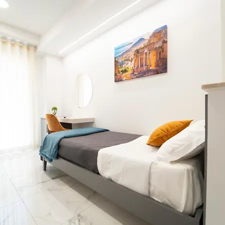 Bed & Breakfast Babilonia *